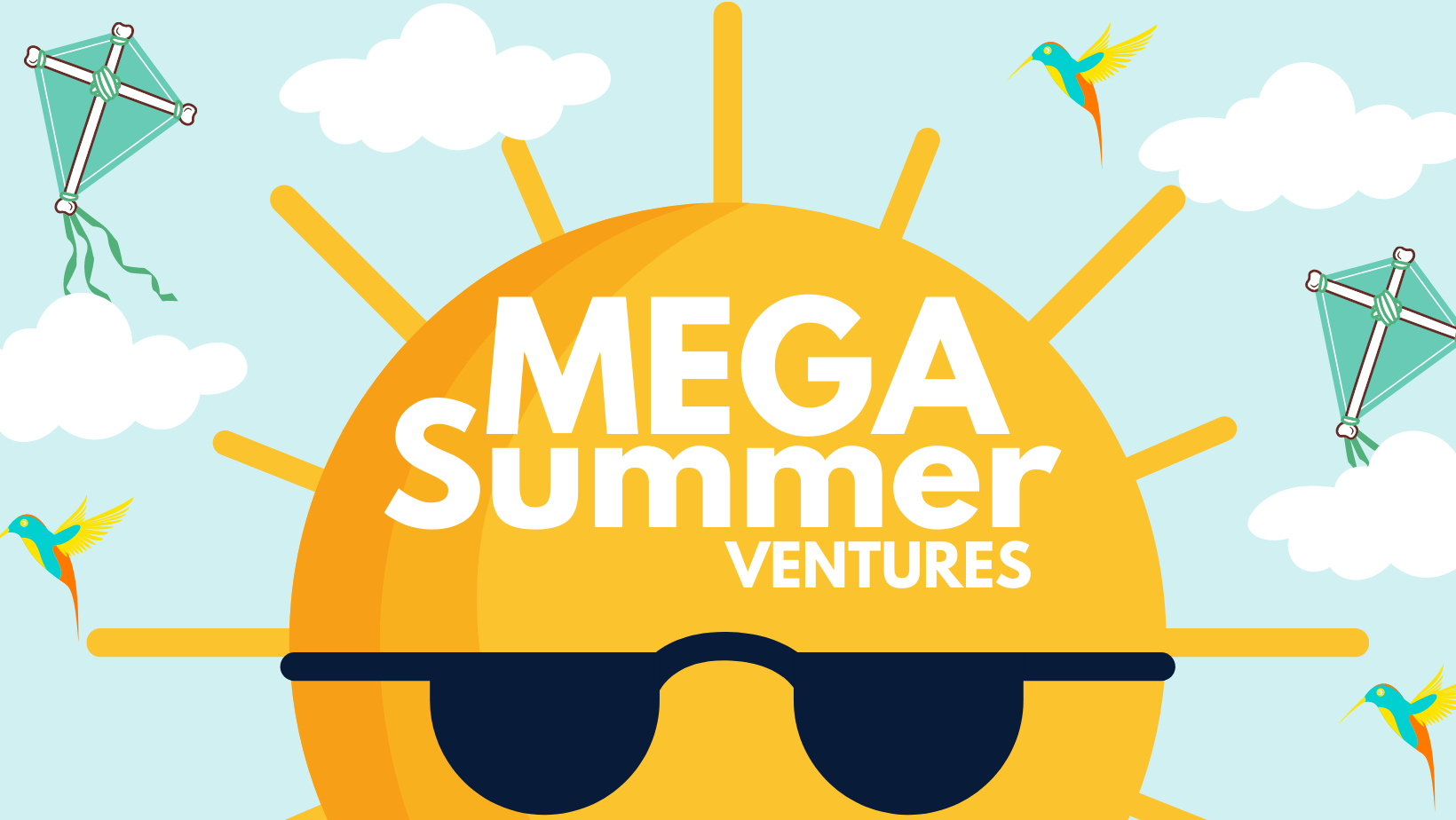 Mega Summer Ventures 3.0