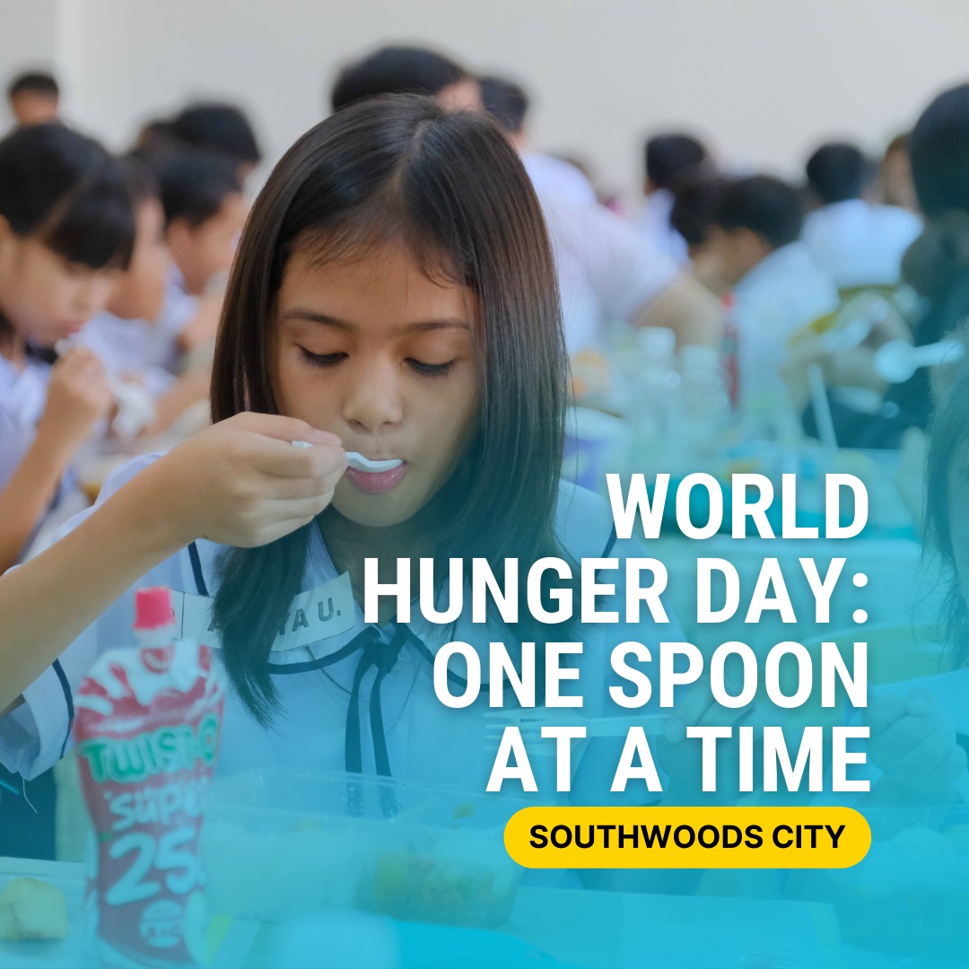 World Hunger Day